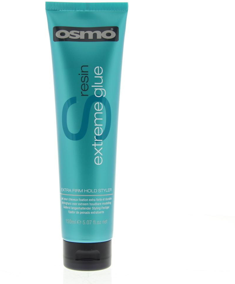 Osmo Resin Extreme Glue Extra Firm Hold Styler (150 ml)