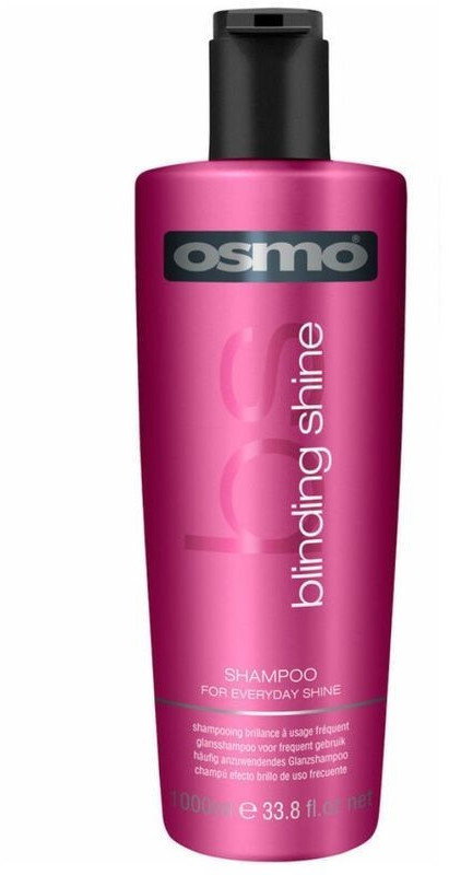 Osmo Shampooing Blinding Shine (1000 ml)