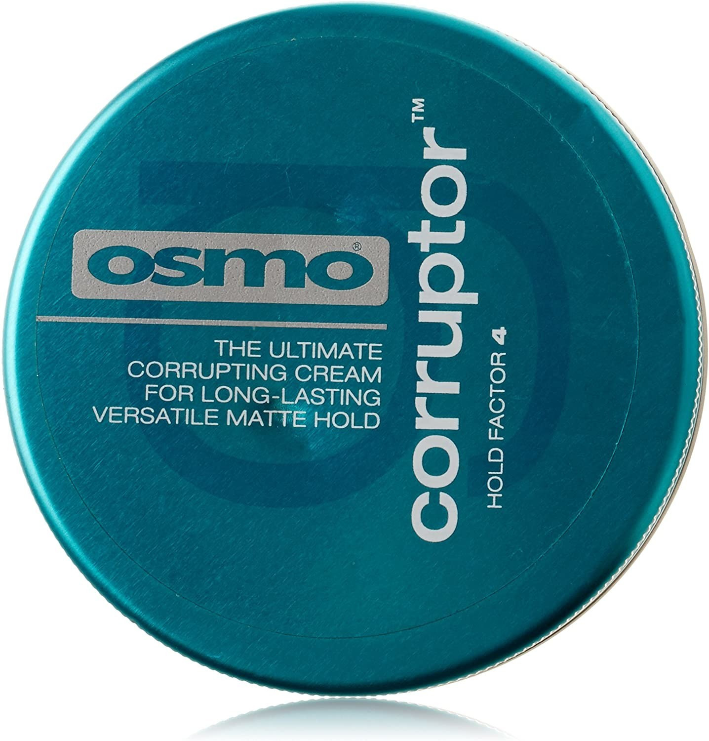 Osmo Corruptor Hold Factor 4 (100 ml)