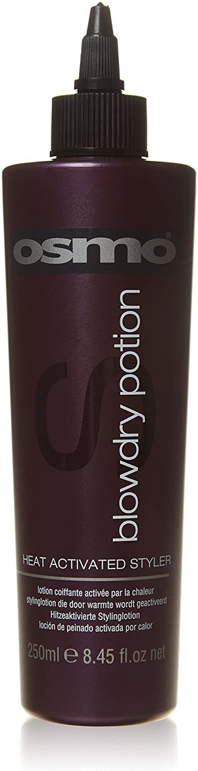 Osmo Styling Blowdry Potion Heat Activated Styler (250ml)