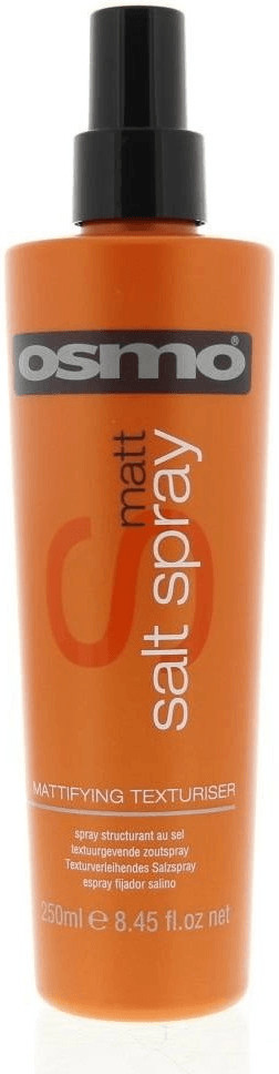 Osmo Styling Matt Salt Spray Mattifying Texturiser (250ml)
