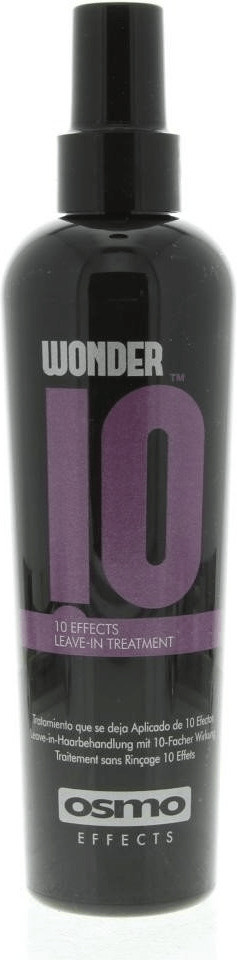 Osmo Traitement sans rinçage Wonder 10 effets (250 ml)