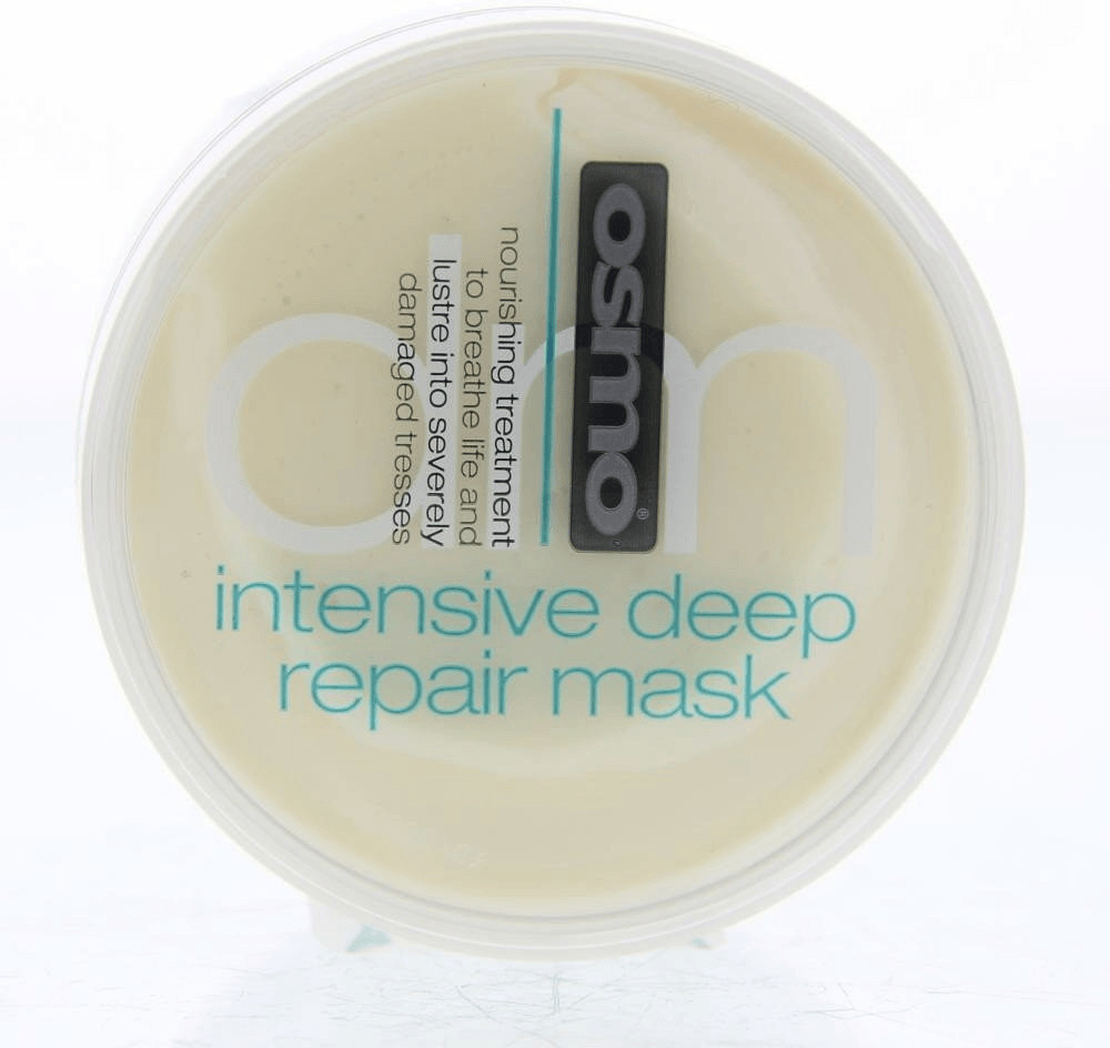 Photos - Hair Product OSMO Haircare  Deep Moisture Intensive Deep Repair Mask  (100ml)