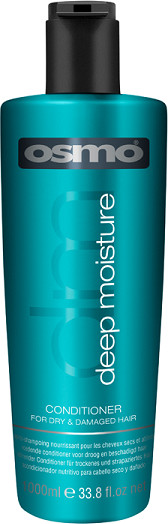 Osmo Après-shampooing Deep Moisture 1000 ml