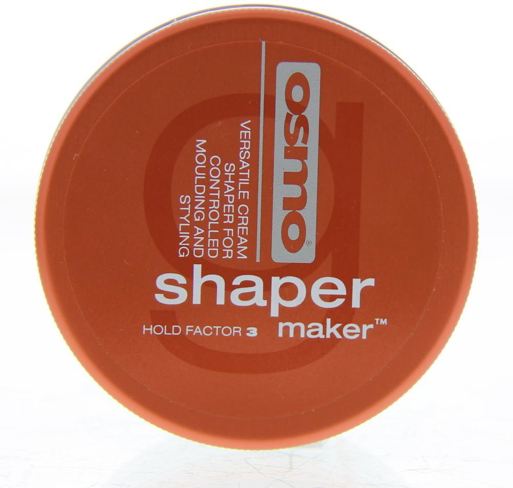 Osmo Styling Shaper Maker Versatile Cream Shaper Hold 3 (100ml)