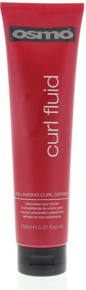 Osmo Styling Curl Fluid Volumising Curl Definer (150ml)