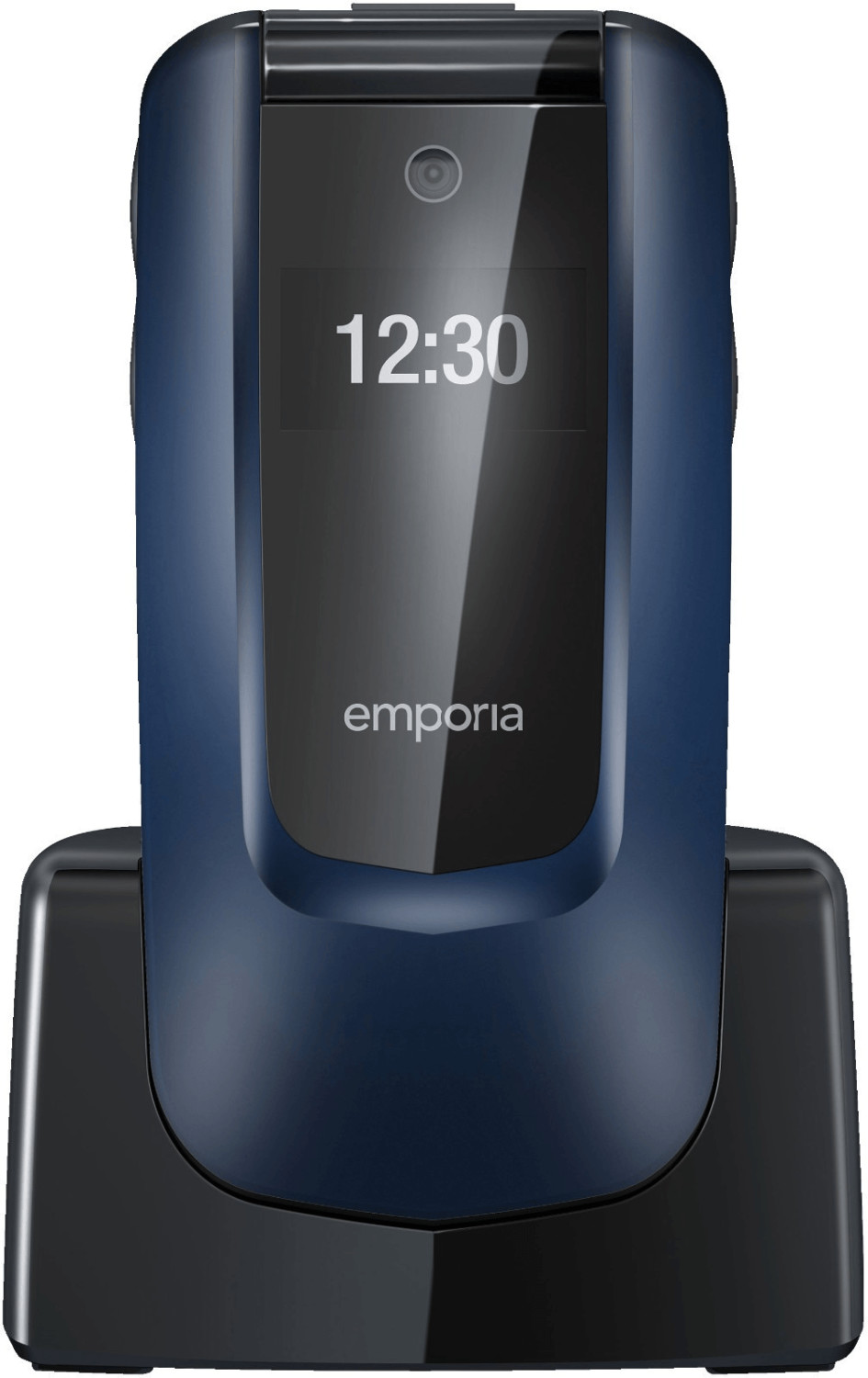 Emporia Comfort V66 blueberry