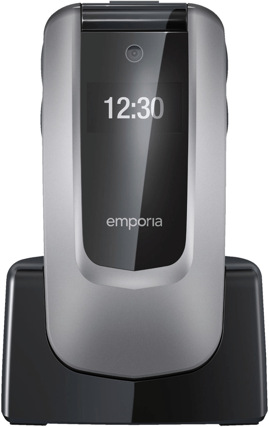 Emporia Comfort V66 noir