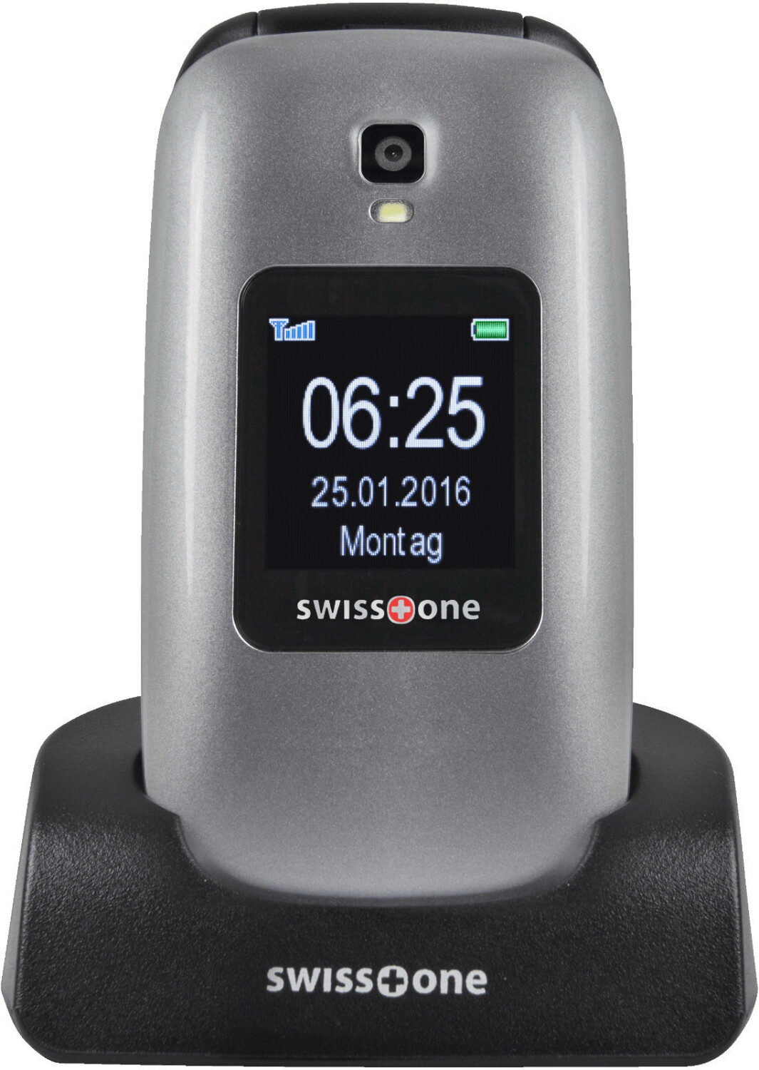 swisstone BBM 625 noir