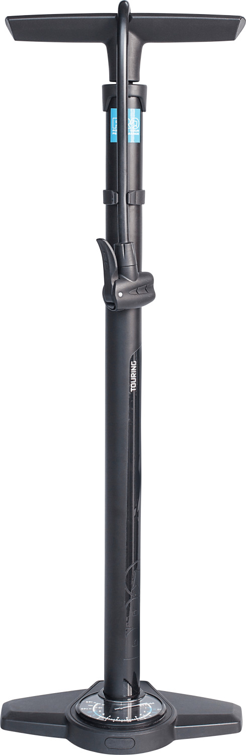 Pro Floorpump Touring