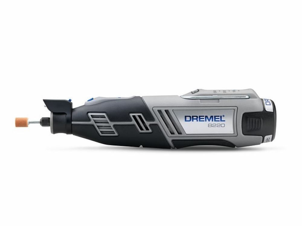 Multiherramienta con batería (8220-2/45) Dremel