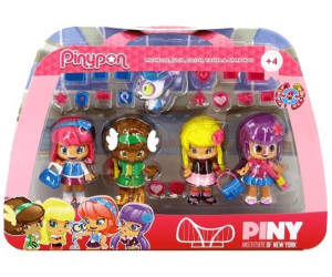 pack pinypon