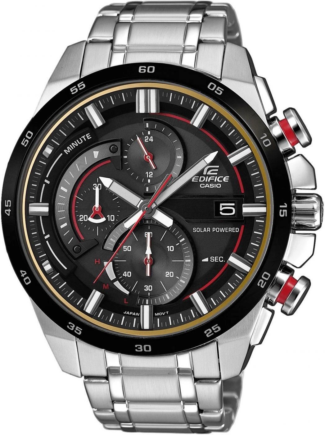 Casio eqs 600 outlet