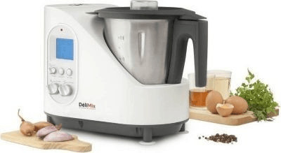 Simeo Delimix DX325