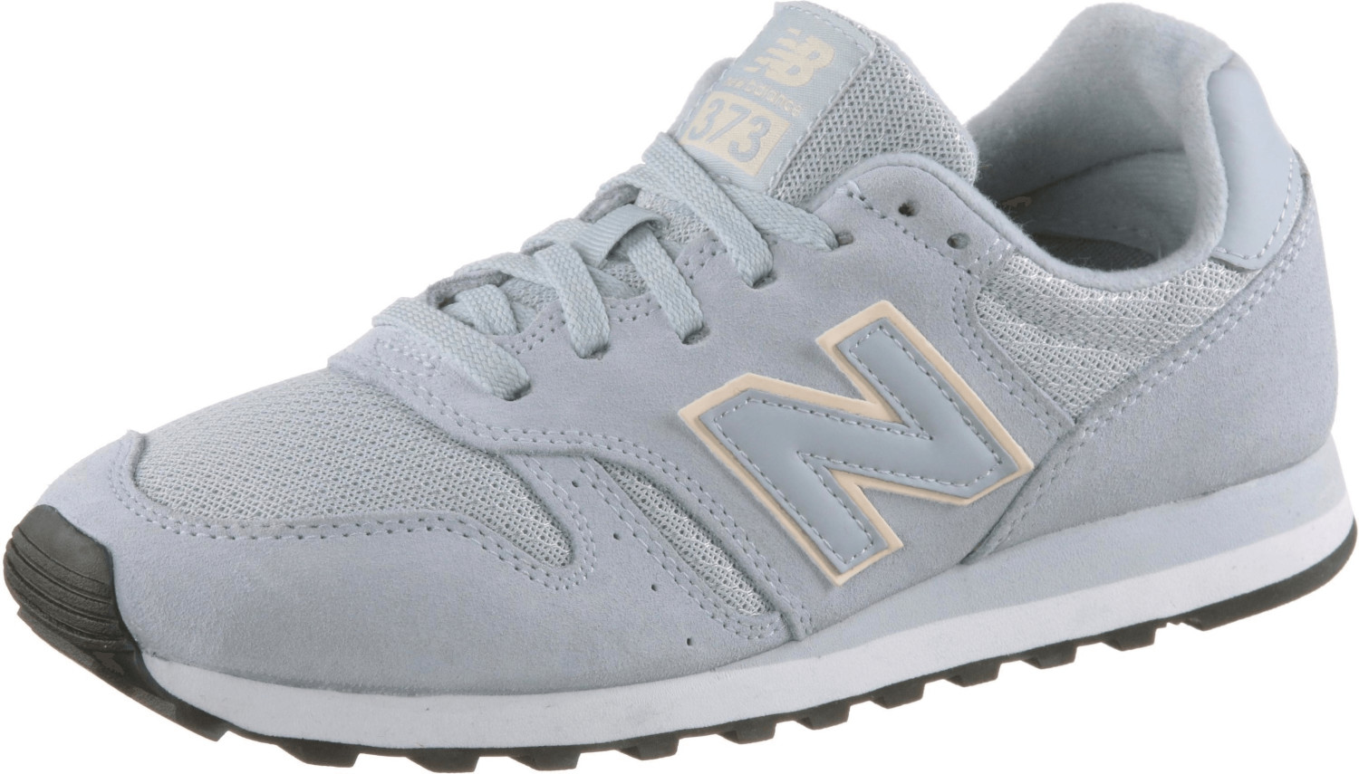 New Balance W 373 grey (WL373GRY)