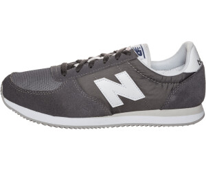 new balance hommes rouge taille 42