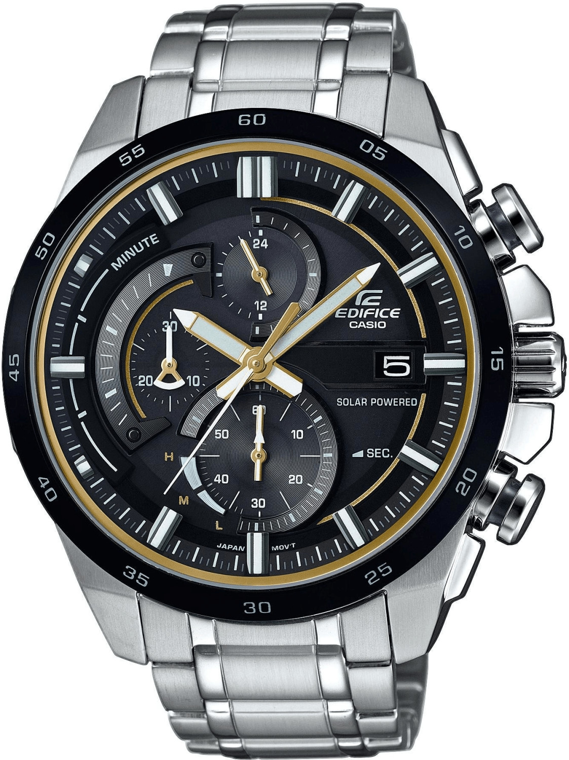 casio edifice 600db