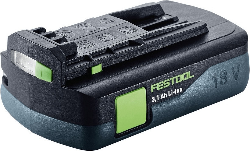 Festool BP 18 Li 3,1 C (201789)