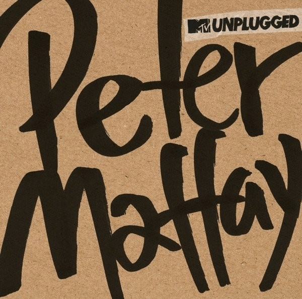 Peter Maffay - MTV Unplugged (CD)