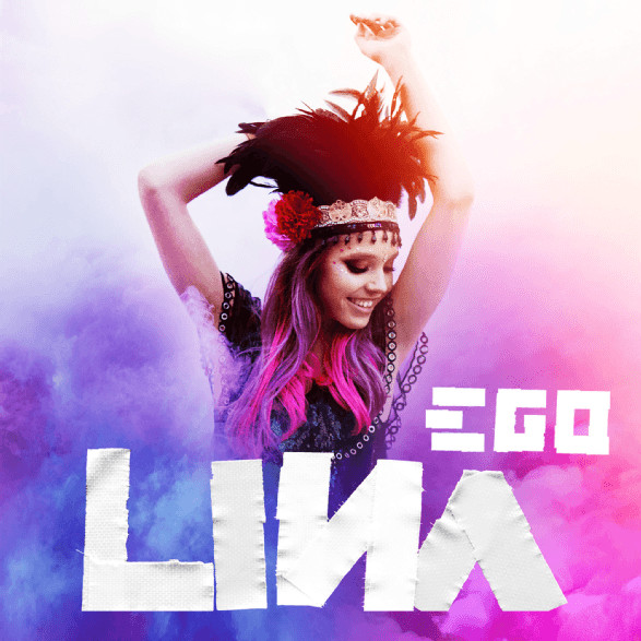 Lina - Ego (CD)