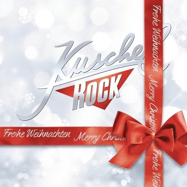 Kuschelrock Christmas (CD)
