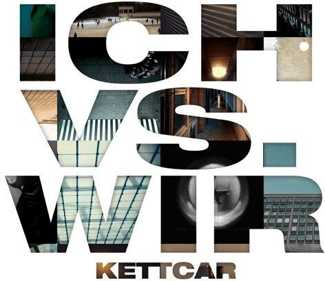 Kettcar - Ich vs. Wir (Limited Special Edition) (CD)