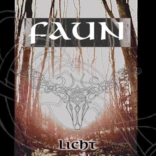 Faun - Licht (Digi) (CD)
