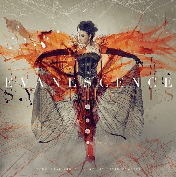 Evanescence - Synthesis (Limited Deluxe Box) (CD)