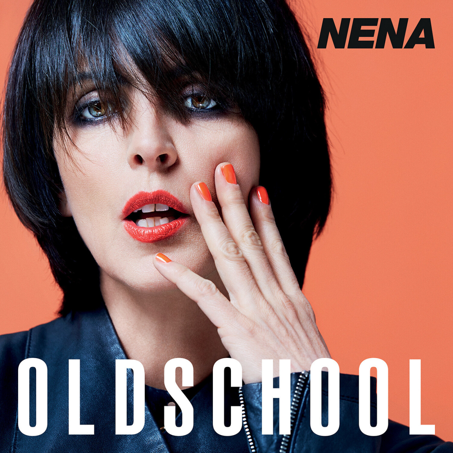 Nena - Oldschool - Limitierte Fanbox (CD)