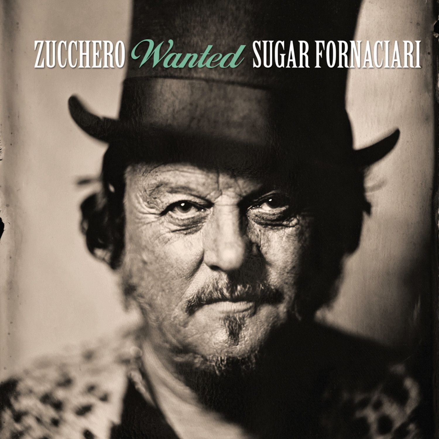 Zucchero - Wanted (The Best Collection) (CD + DVD)