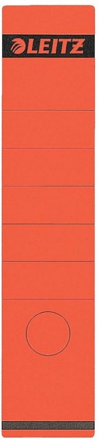 Leitz 1640-25 rouges