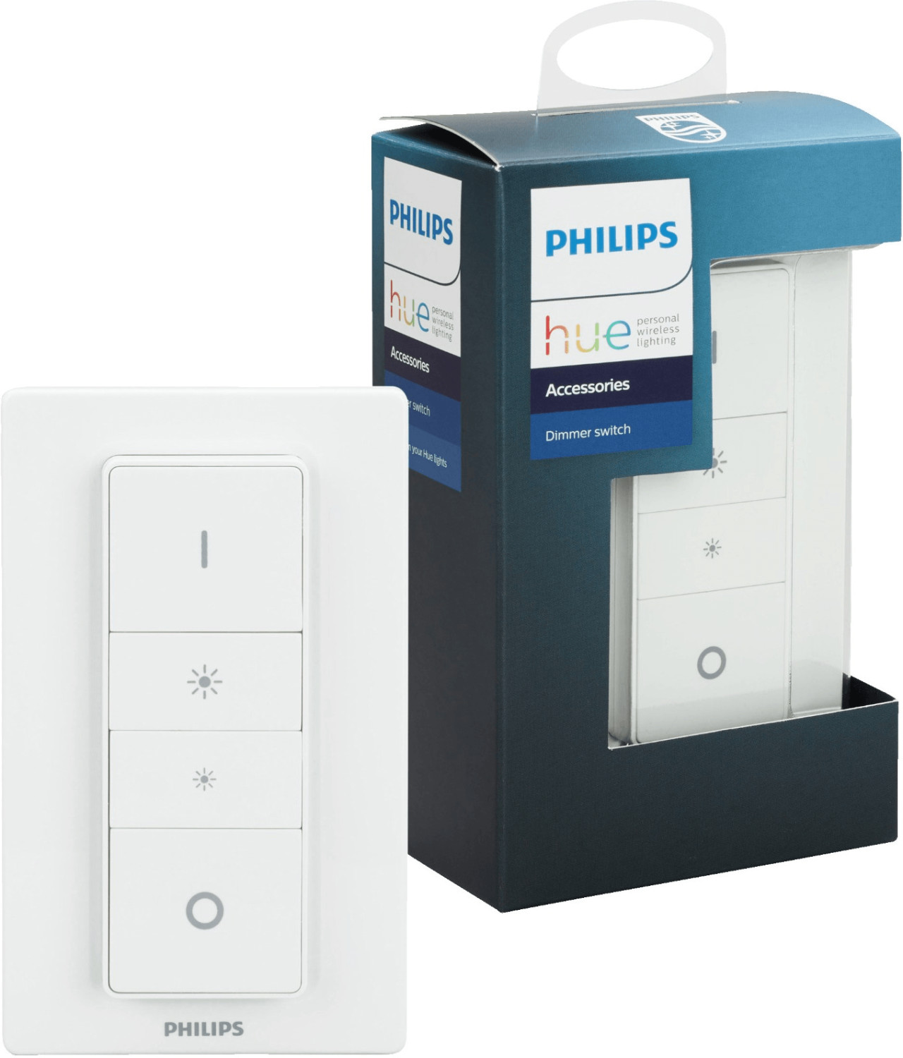 Philips Hue Dimmschalter V1 (674315700) ab 26,91 €