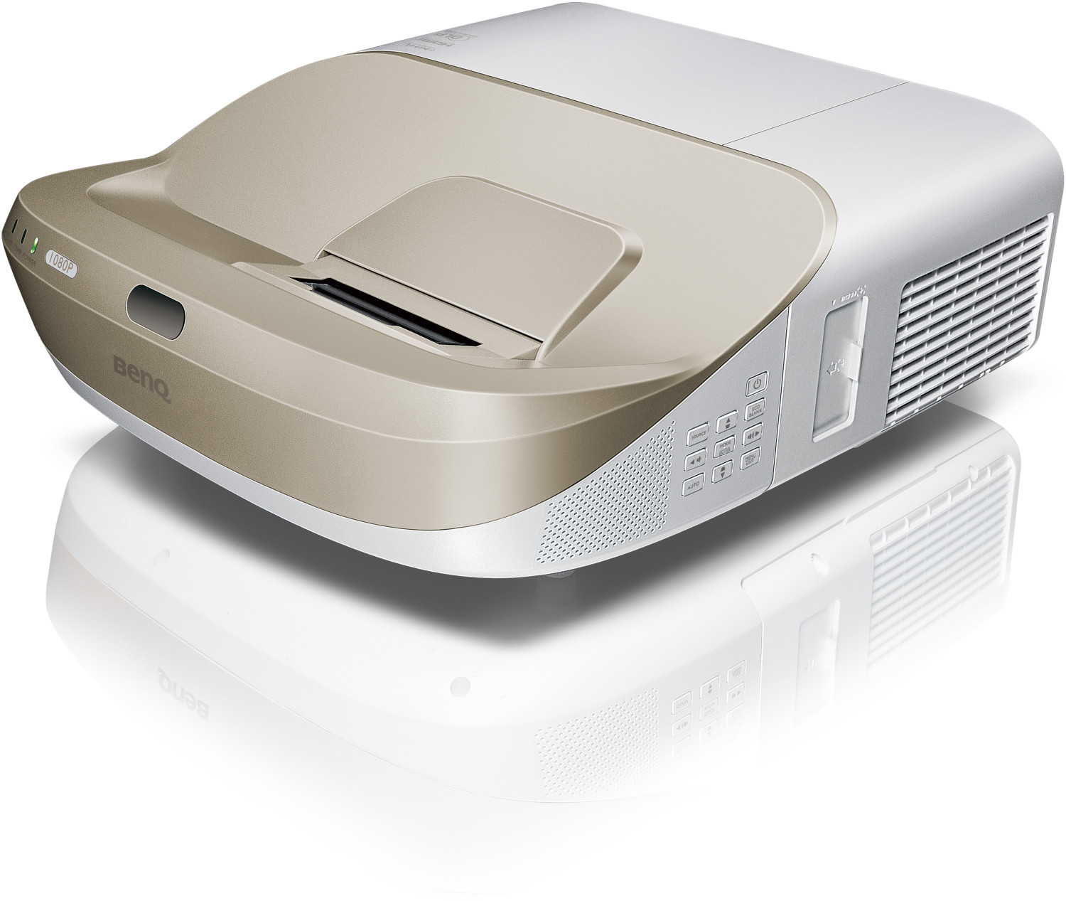 BenQ W1600UST