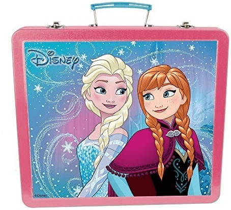 D'Arpèje Ma boîte métallique créative