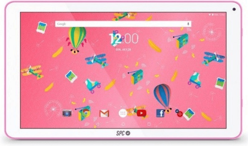 SPC Blink 10.1