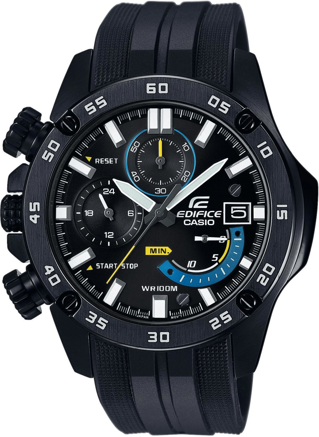 opinion casio edifice