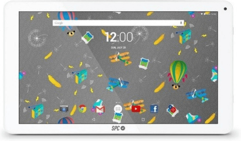 SPC Blink 10.1 16 Go blanc
