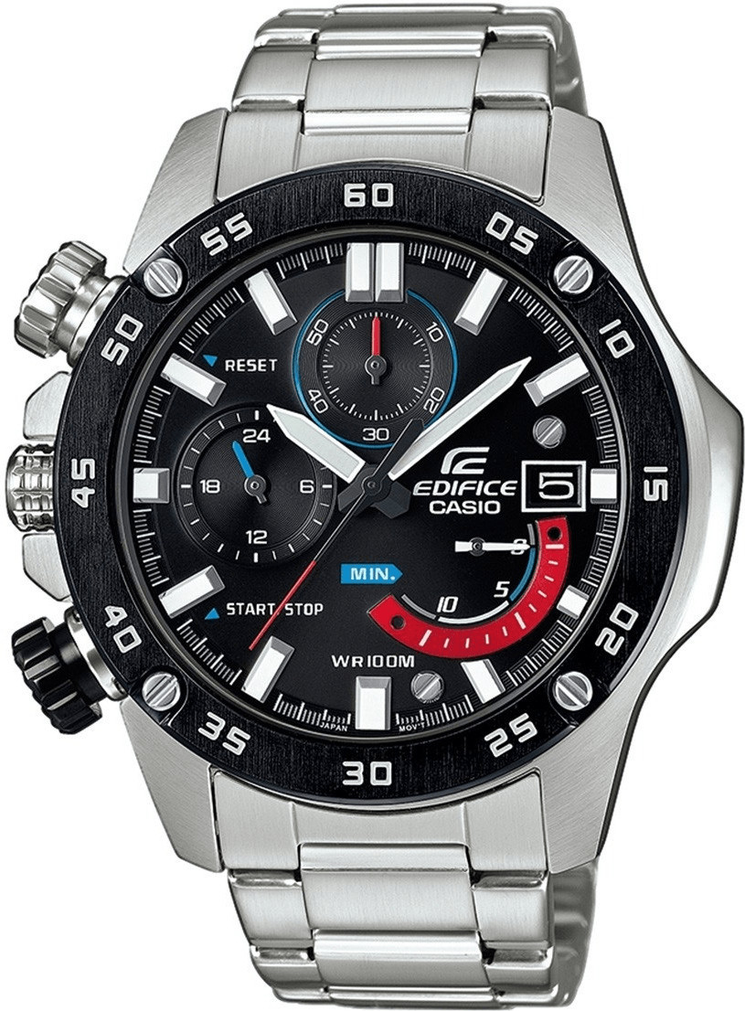 edifice casio 558