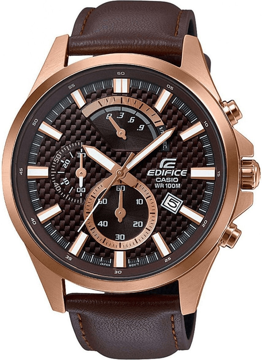 edifice 530