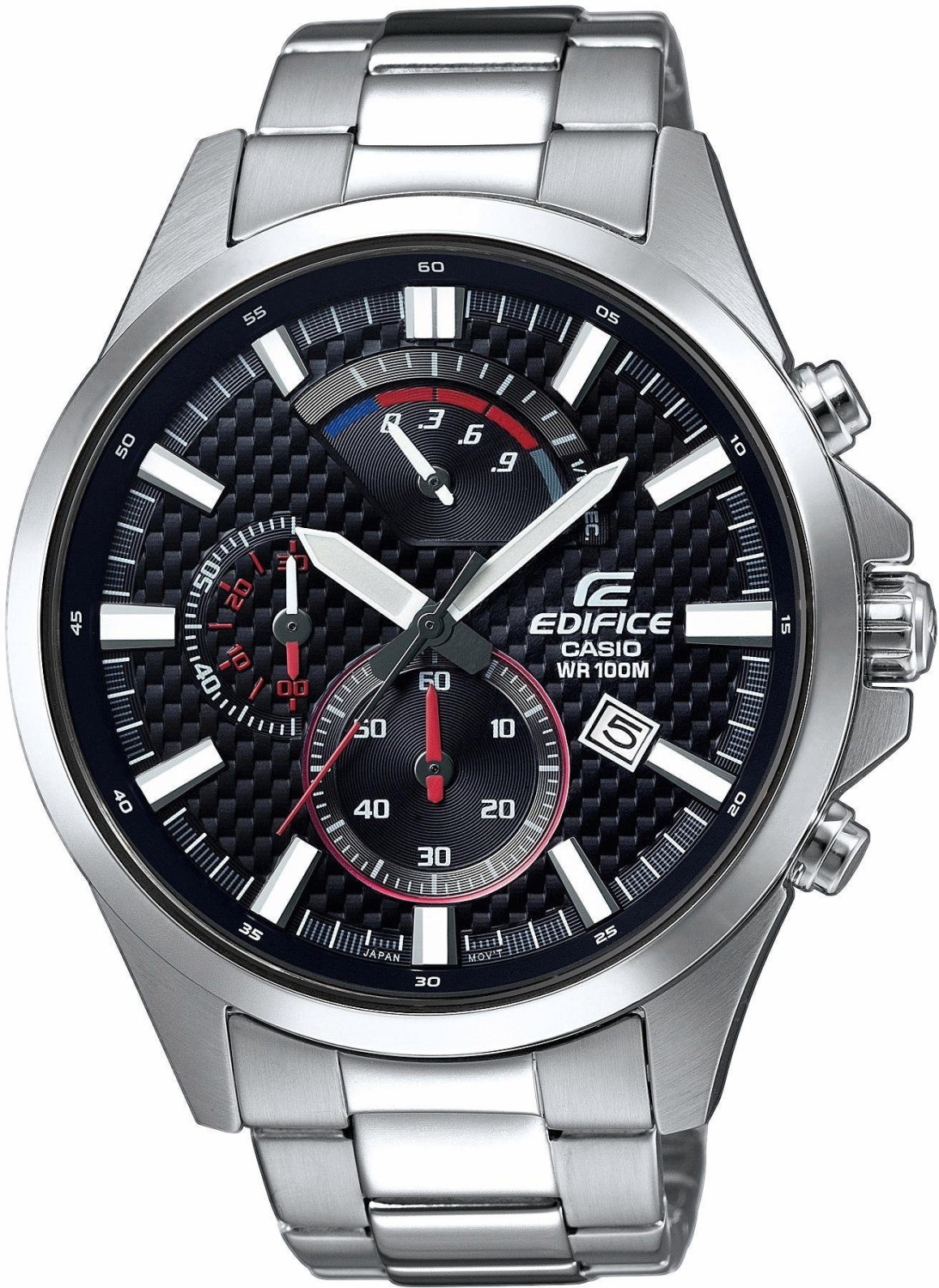 casio efr 530