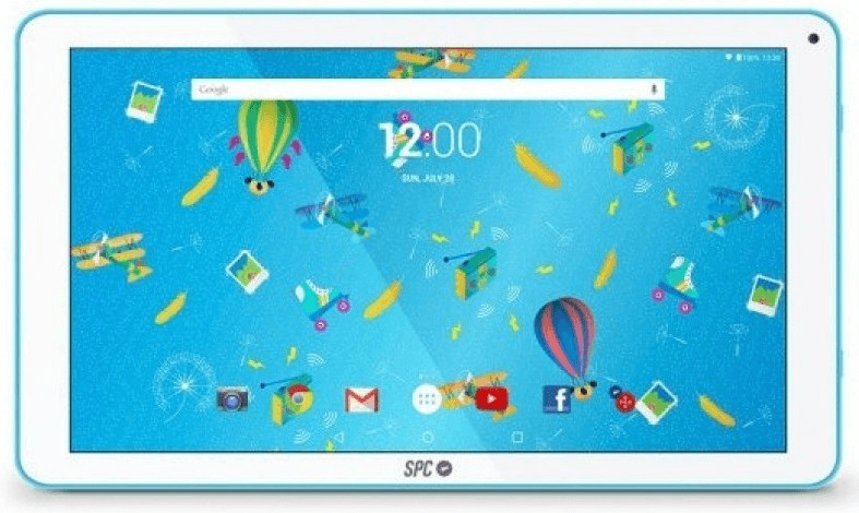 SPC Blink 10.1 8 Go bleu