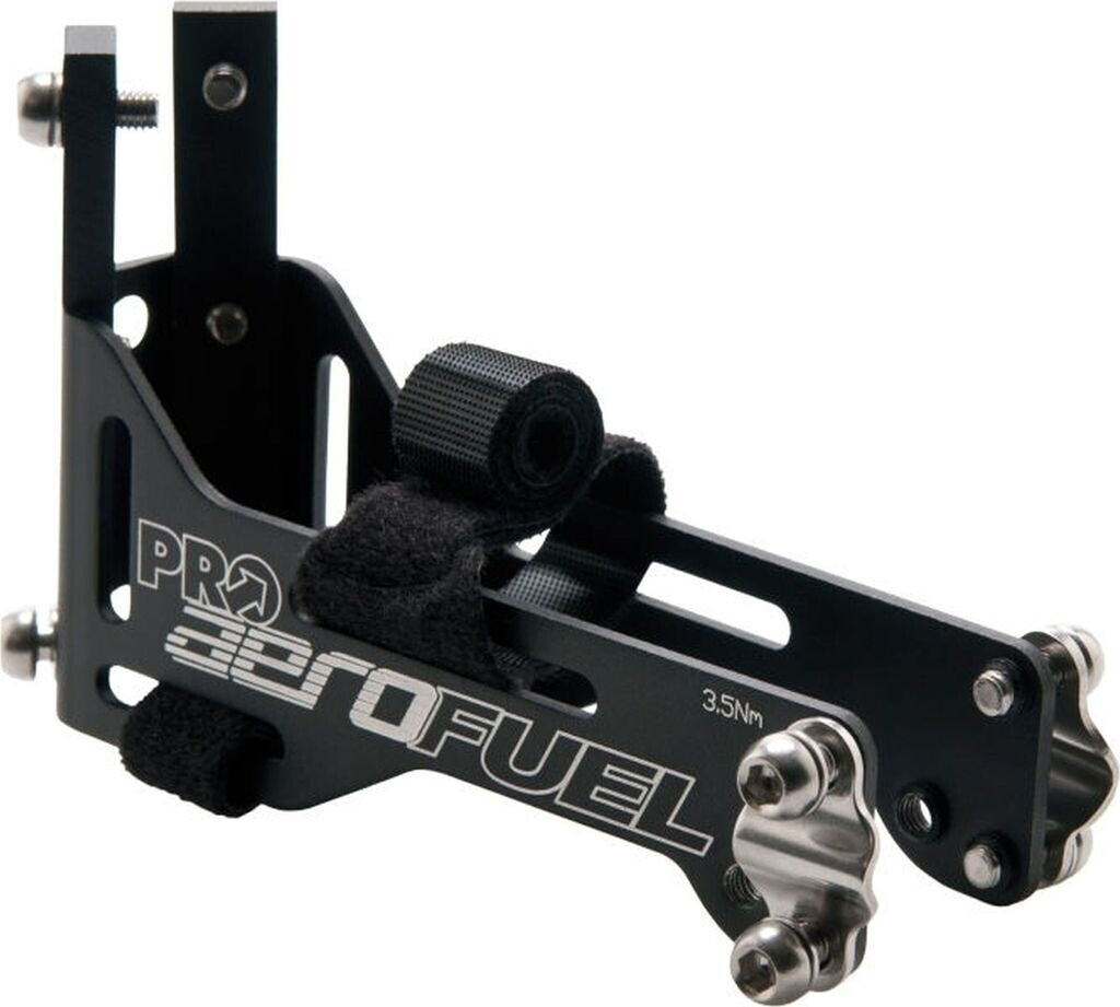 Pro Aero Fuel (bottle cage adapter)