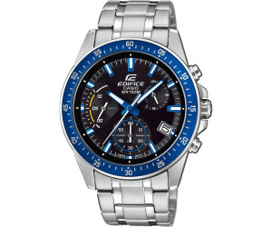 Buy Casio Edifice EFV 540 from 85.99 Today Best Deals on idealo