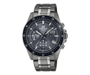Buy Casio Edifice EFV 540 from 85.99 Today Best Deals on idealo