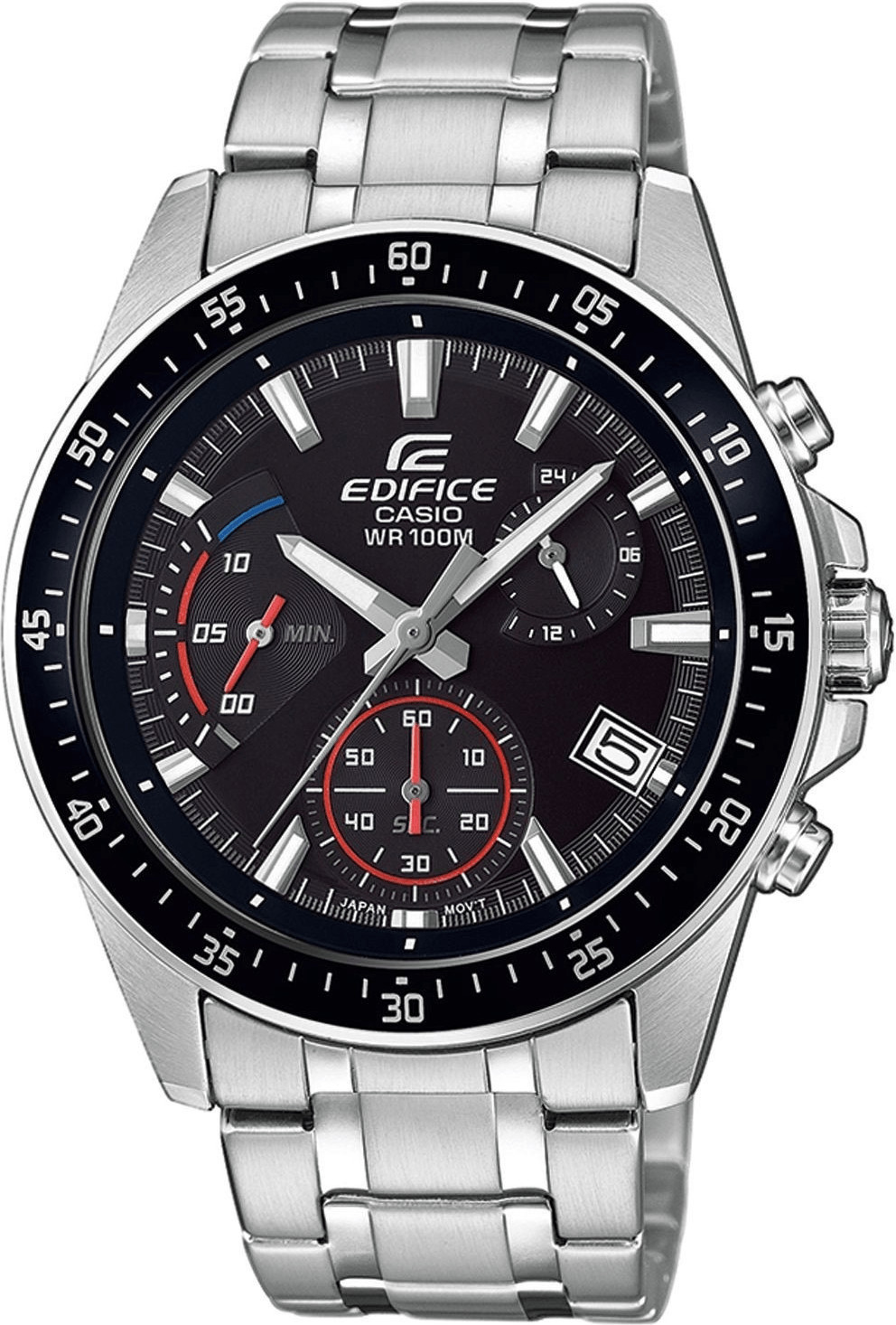 Casio Edifice (EFV-540D-1AVUEF)