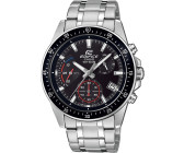 Buy Casio Edifice EFV 540 from 85.99 Today Best Deals on idealo