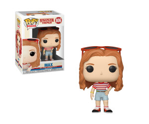 Funko pop stranger things precio cheap