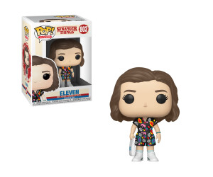 comprar funko pop stranger things