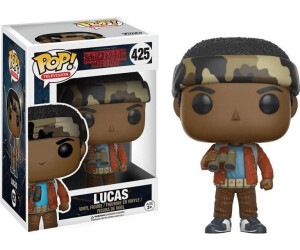 prix figurine pop