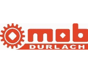 Étau Parallèle Durlach Magnat - Largeur Mâchoire 160 Mm - Ouverture 225 Mm - Neuf - Fabriqué En Turquie
